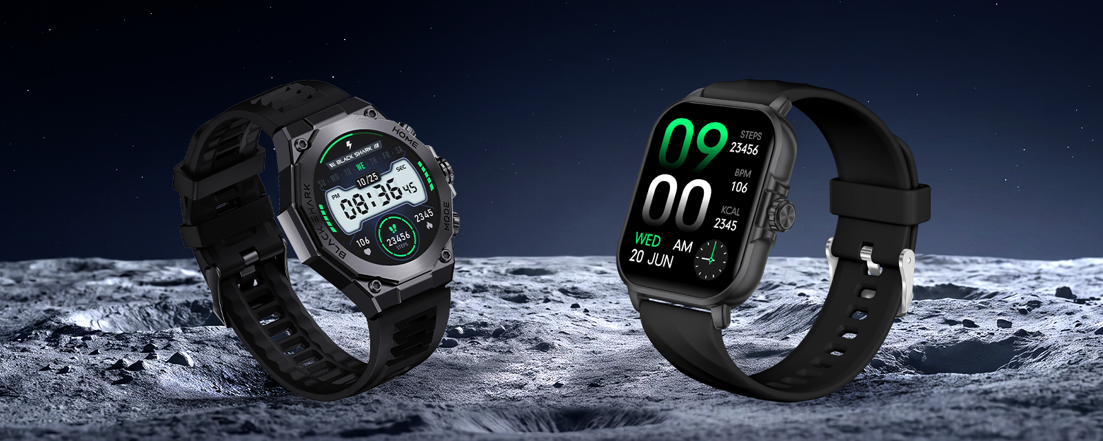 CAT-SUB | 02.07 | Sports Watches
