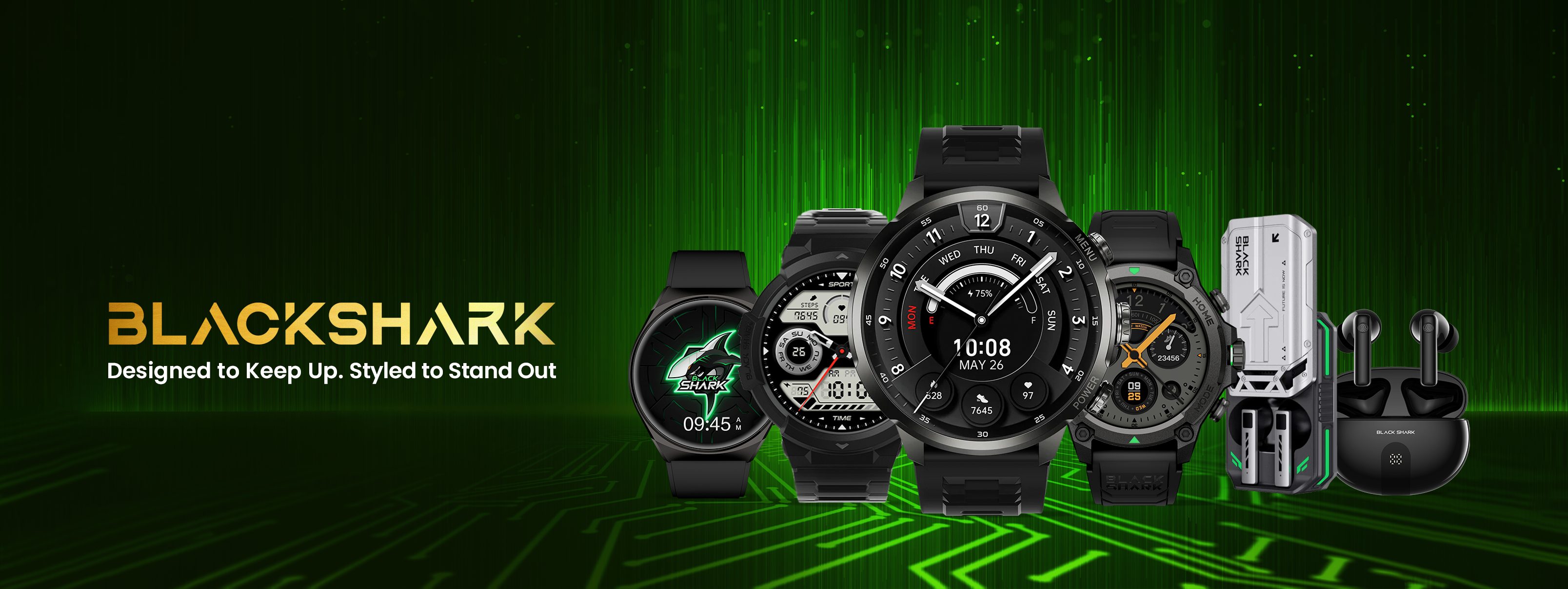 CAT-SUB | 02.06 | Smart Watch