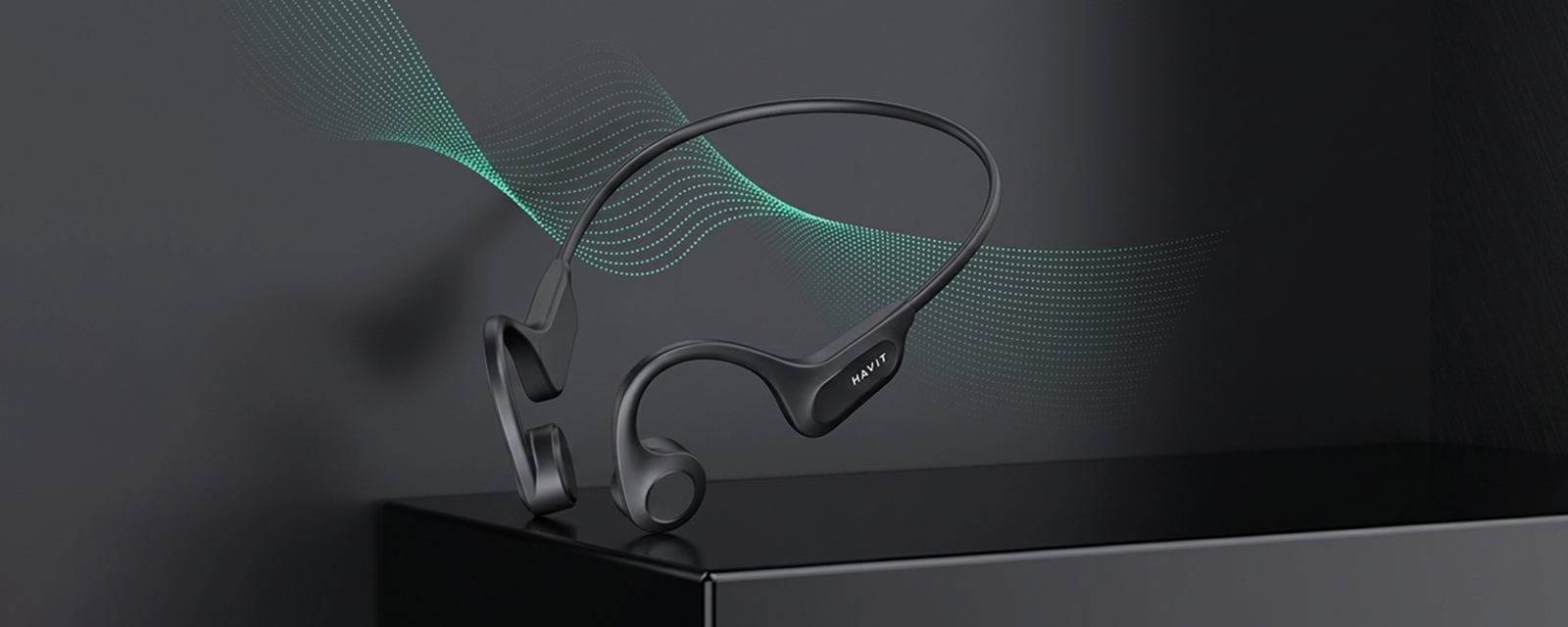 CAT-SUB | 02.04 | Air/Bone Conduction Headphones