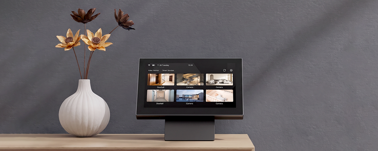 CAT-SUB | 08.01 | Smart Devices