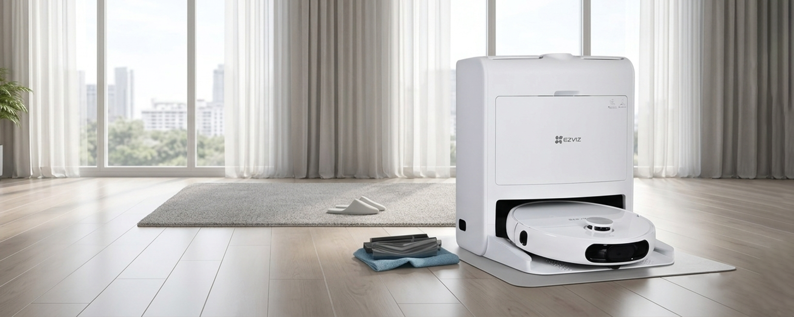 CAT-SUB | 08.02 | Vacuums