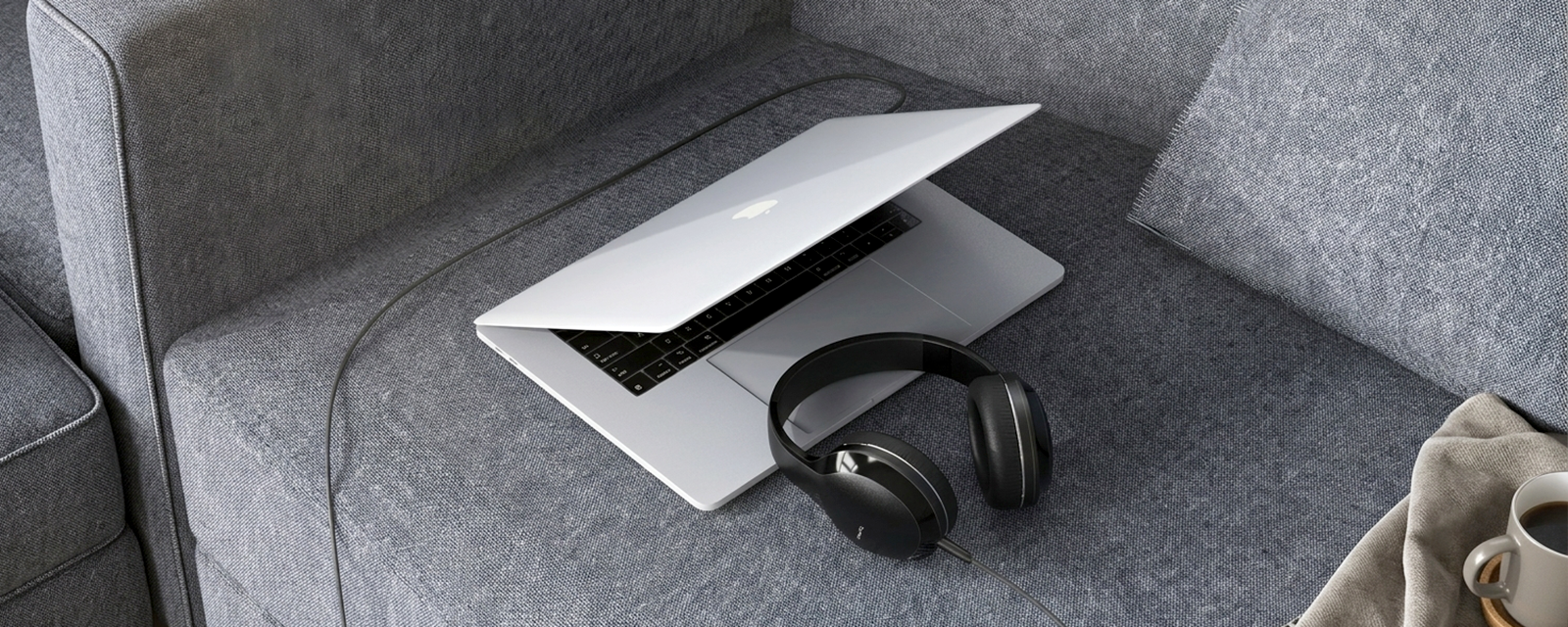 CAT-SUB | 02.03 | Wired Headphones