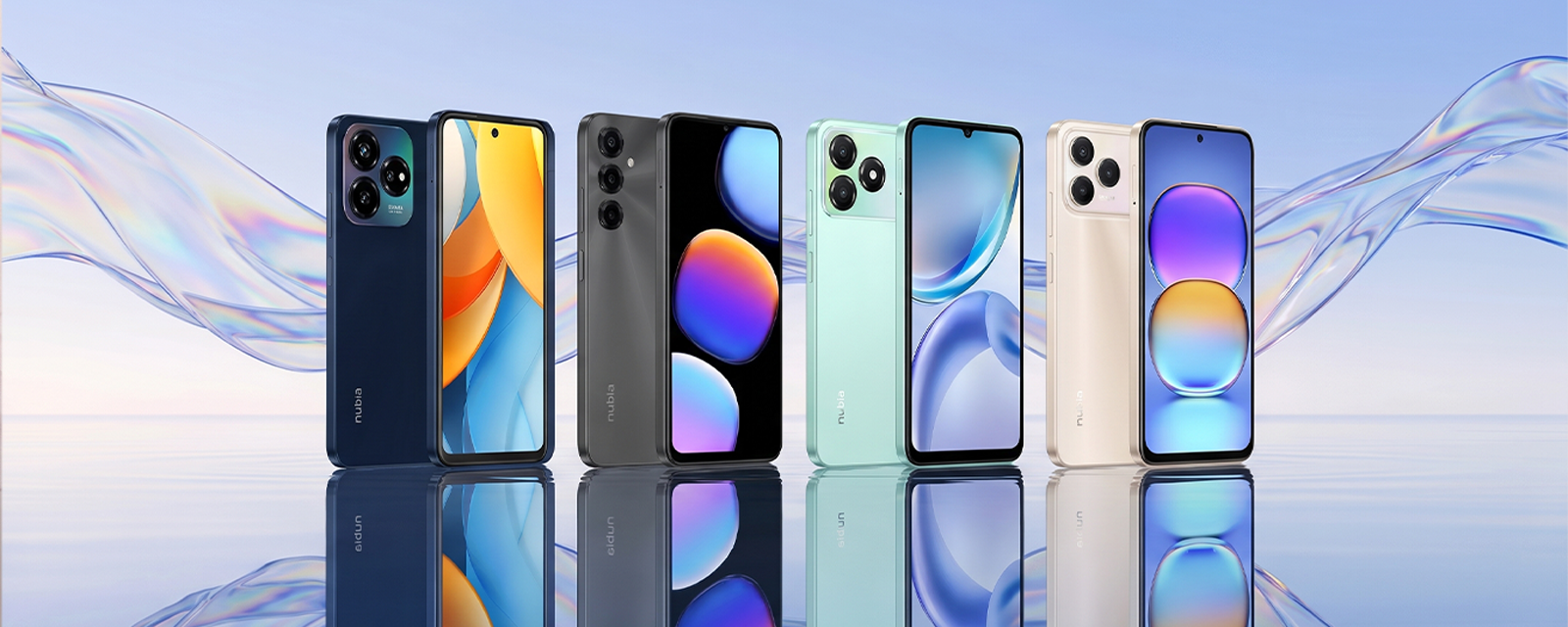 Brand | ZTE