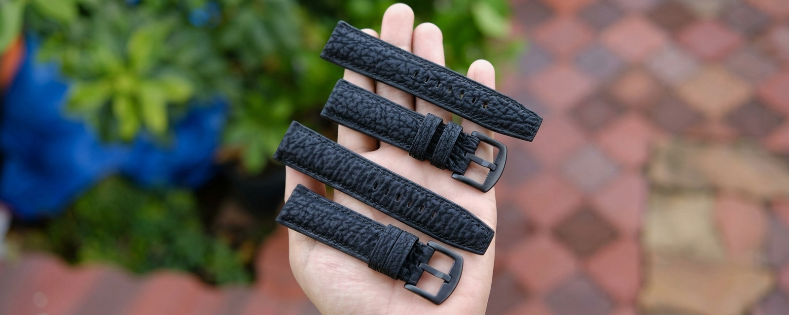 CAT-SUB | 02.08 | Watch Accessories
