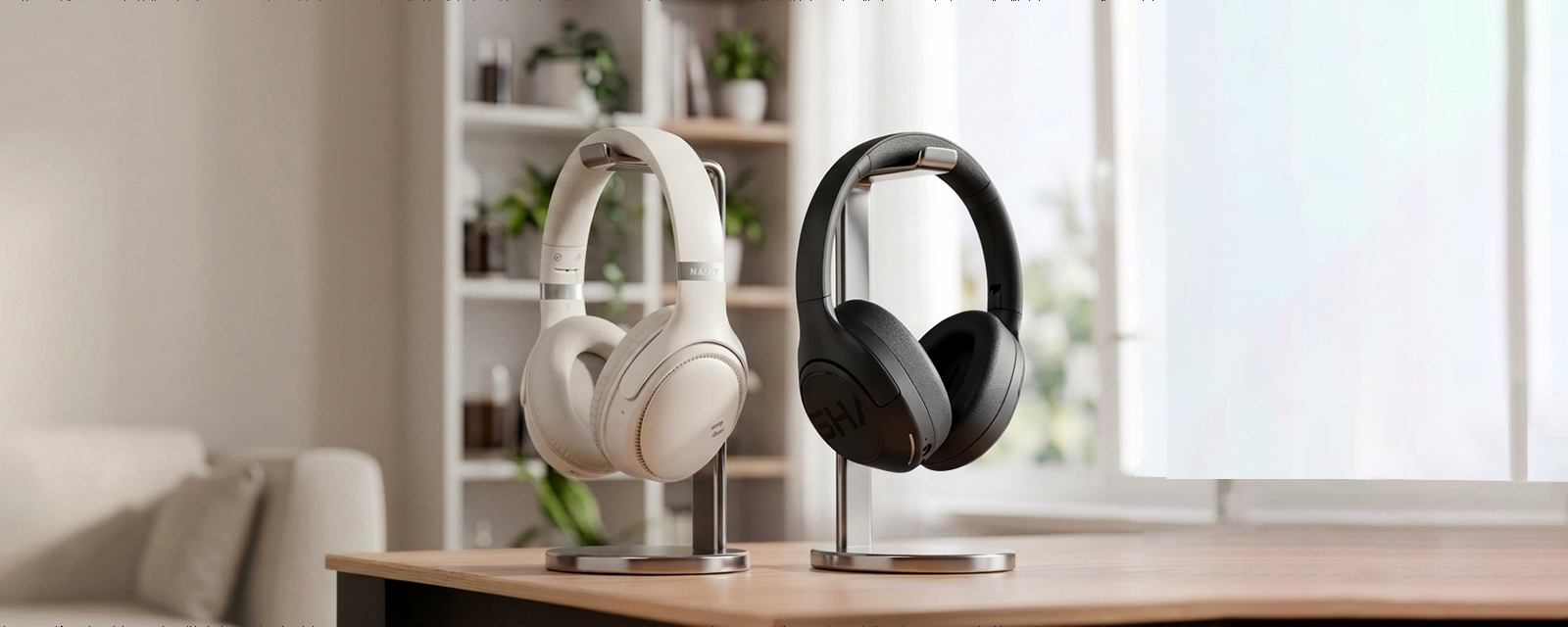 CAT-SUB | 02.02 | Wireless Headphone