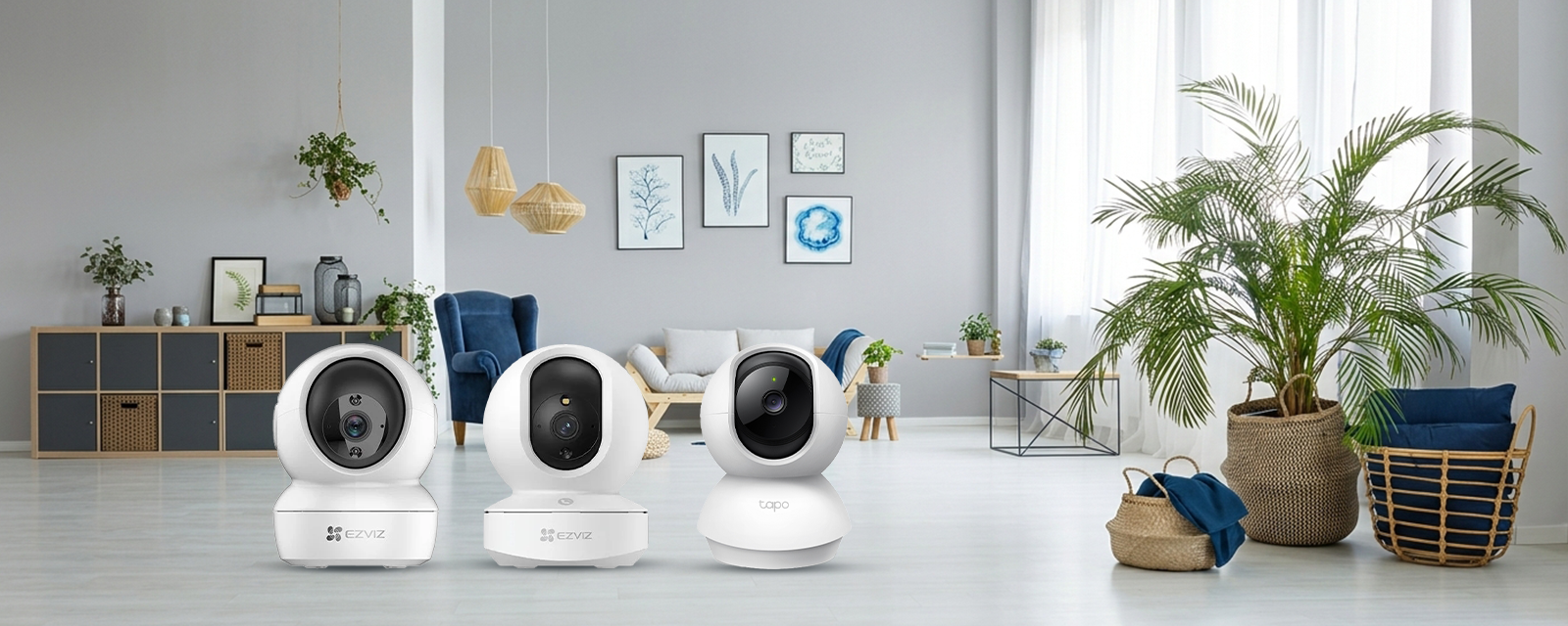 CAT-SUB | 07.01 | Indoor Wi-Fi Cameras