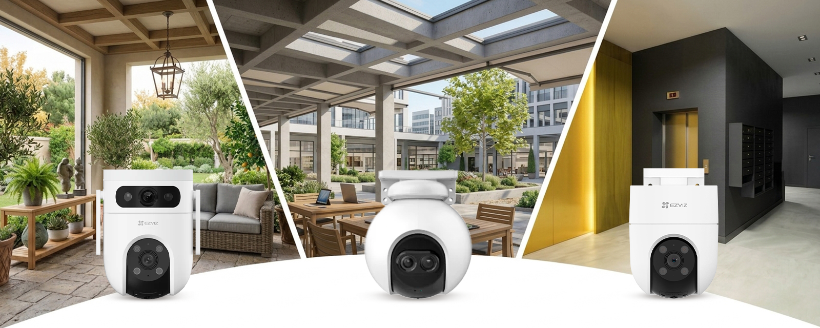 CAT-SUB | 07.02 | Outdoor Wi-Fi Cameras