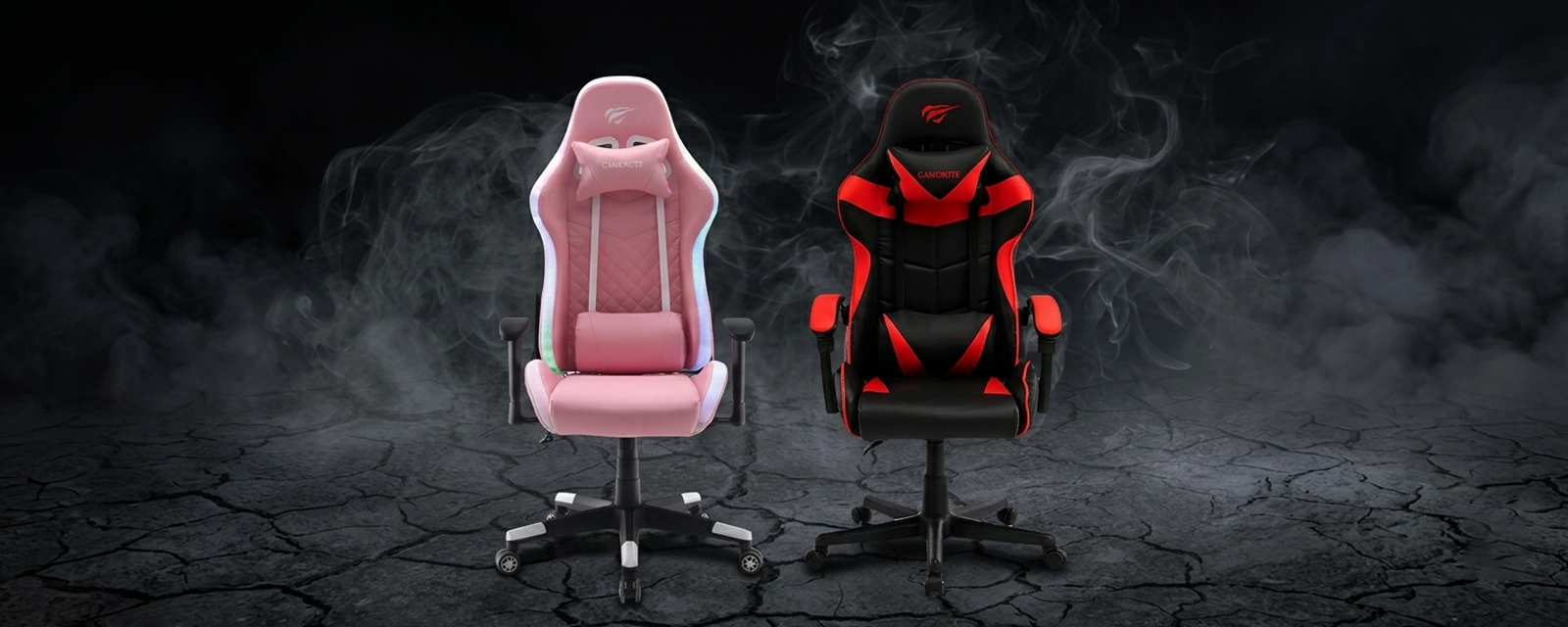CAT-SUB | 05.05 | Gaming Chair