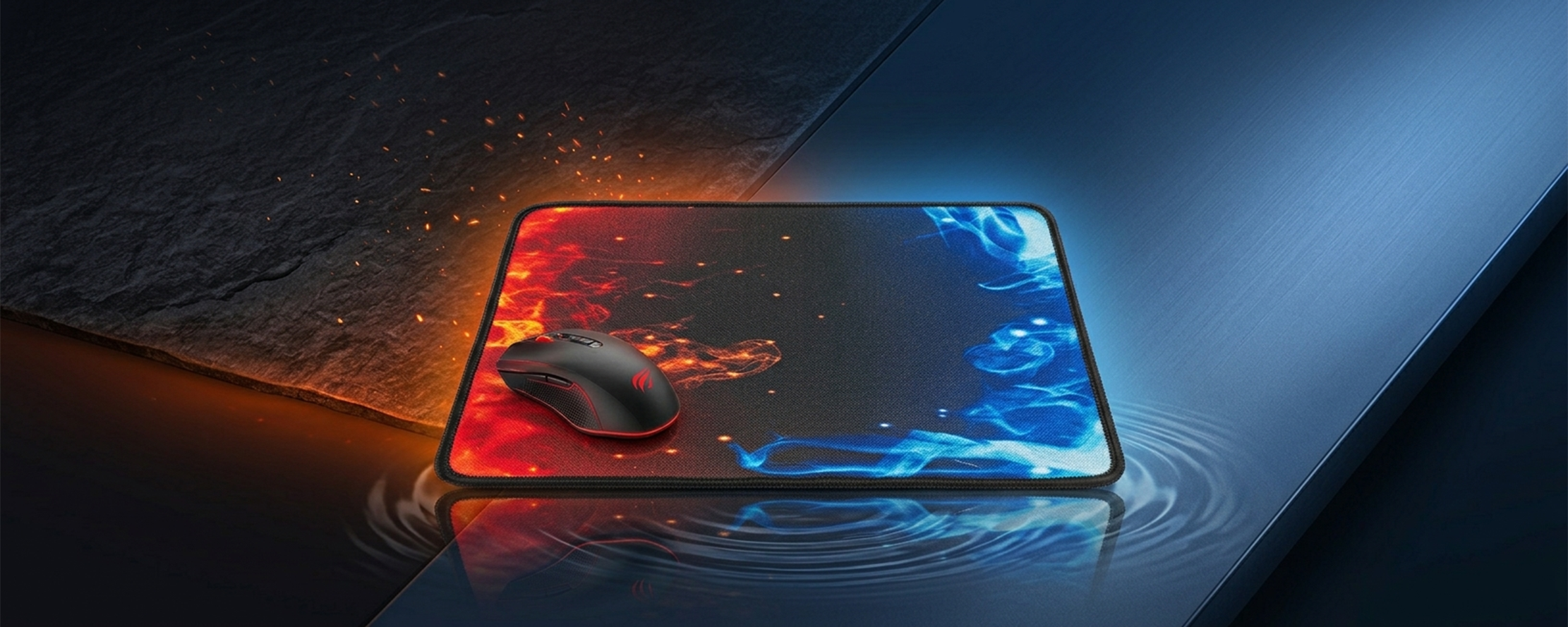 CAT-SUB | 04.06 | Mouse Pad