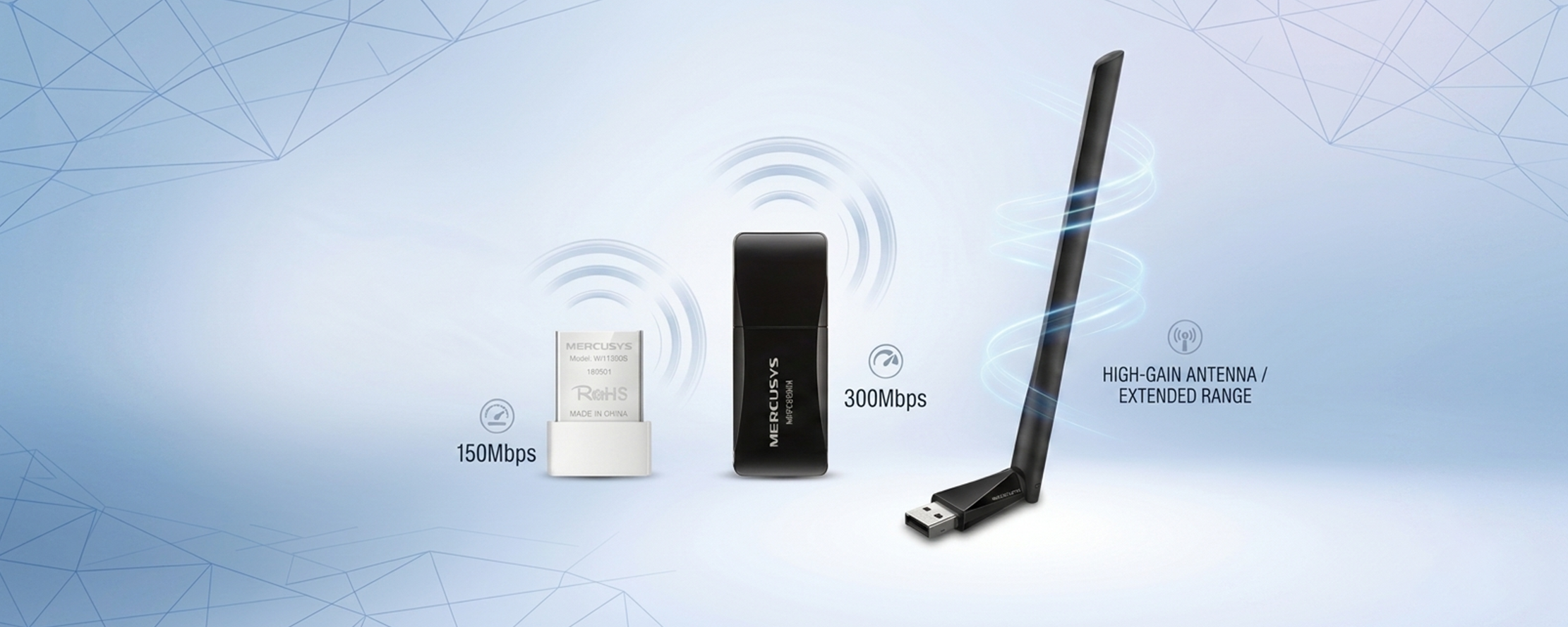 CAT-SUB | 06.05 | USB Adaptors