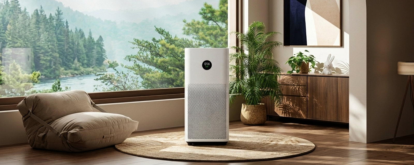 CAT-SUB | 08.03 | Air Purifiers