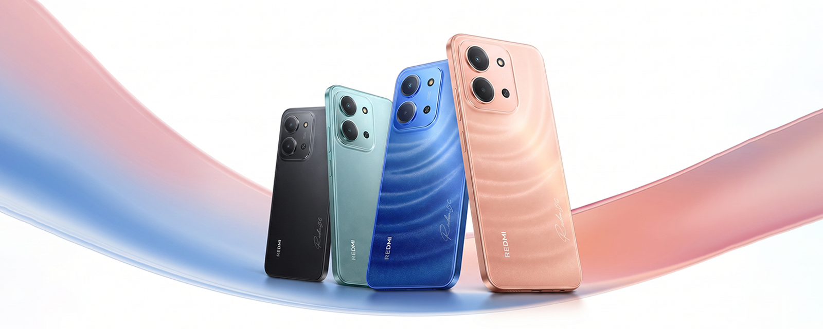 Redmi Smartphones