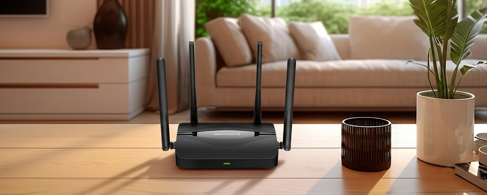 CAT-SUB | 06.01 | WiFi Routers