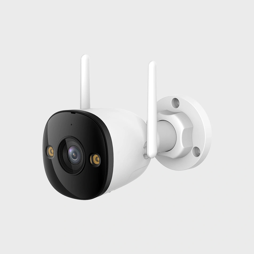 IMOU Bullet-2E 5MP Outdoor WiFi Security Camera