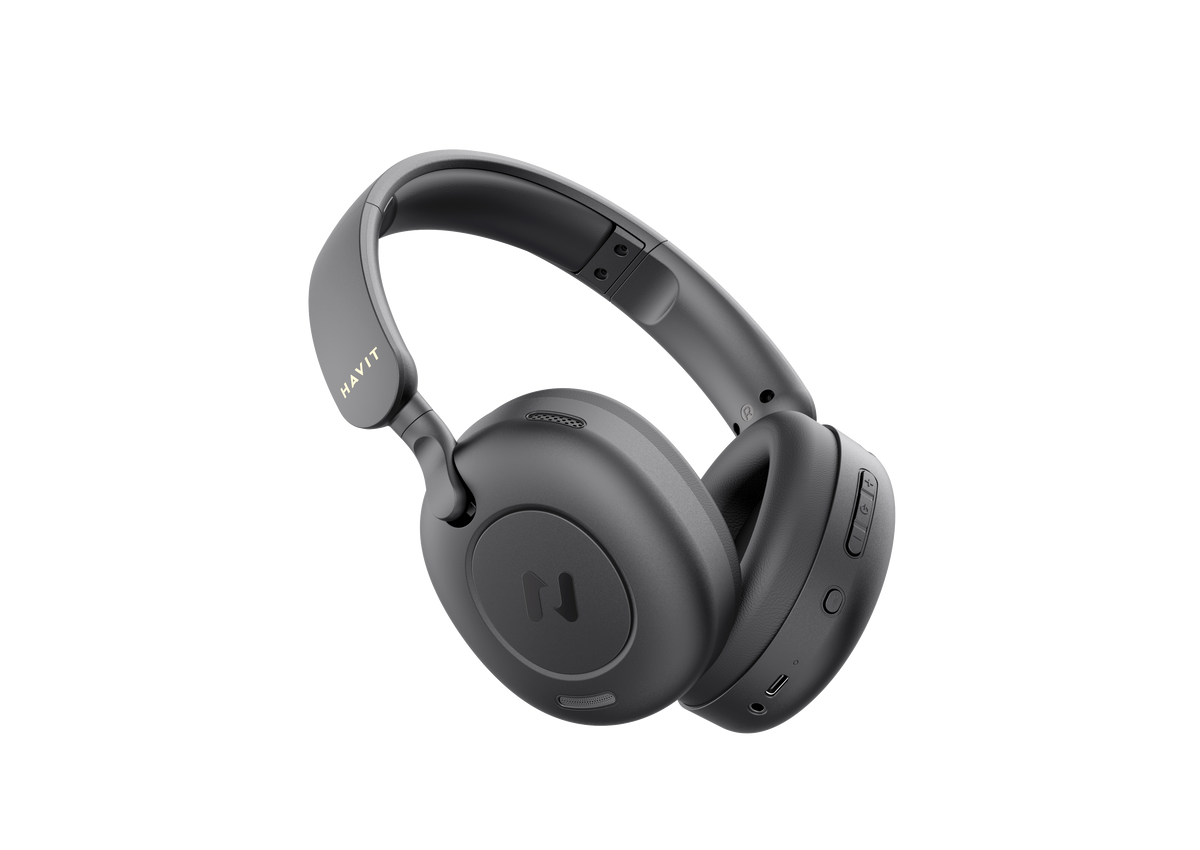 Havit H655BT Wireless Headphones