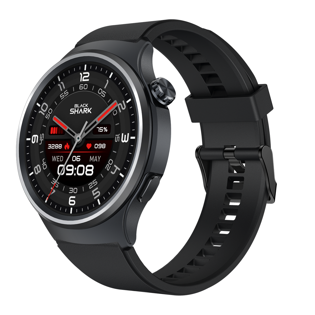 Black Shark A3