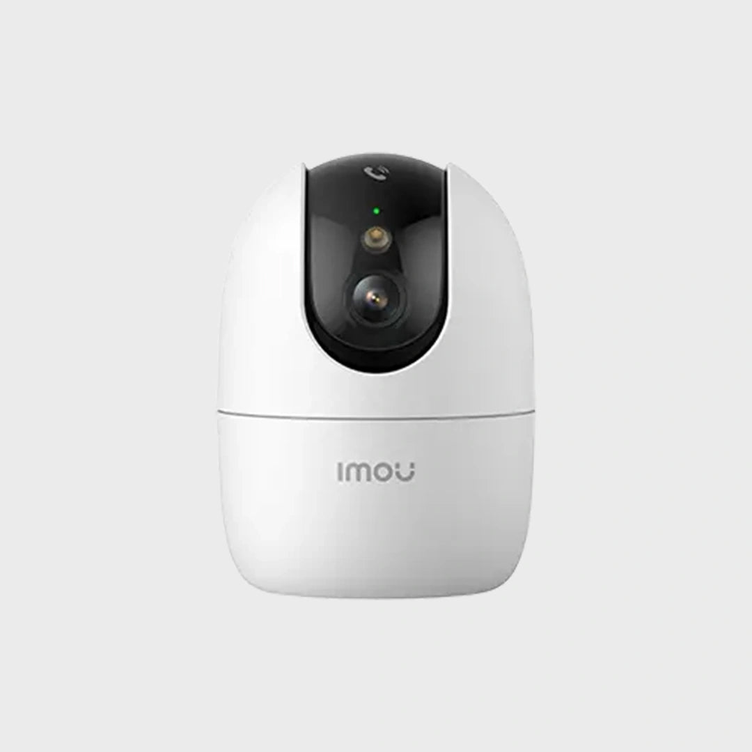IMOU Ranger 2 Pro 8MP 4K Indoor WiFi Color Security Camera