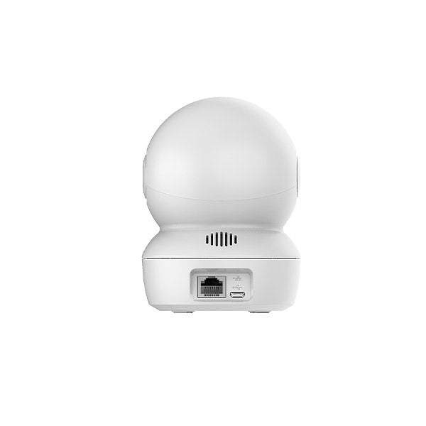 EZVIZ H6c 3k (5MP) Pan & Tilt Smart Home Camera