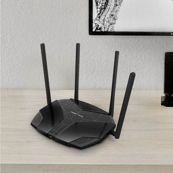 MR70X AX1800 Dual-Band Wi-Fi 6 Router