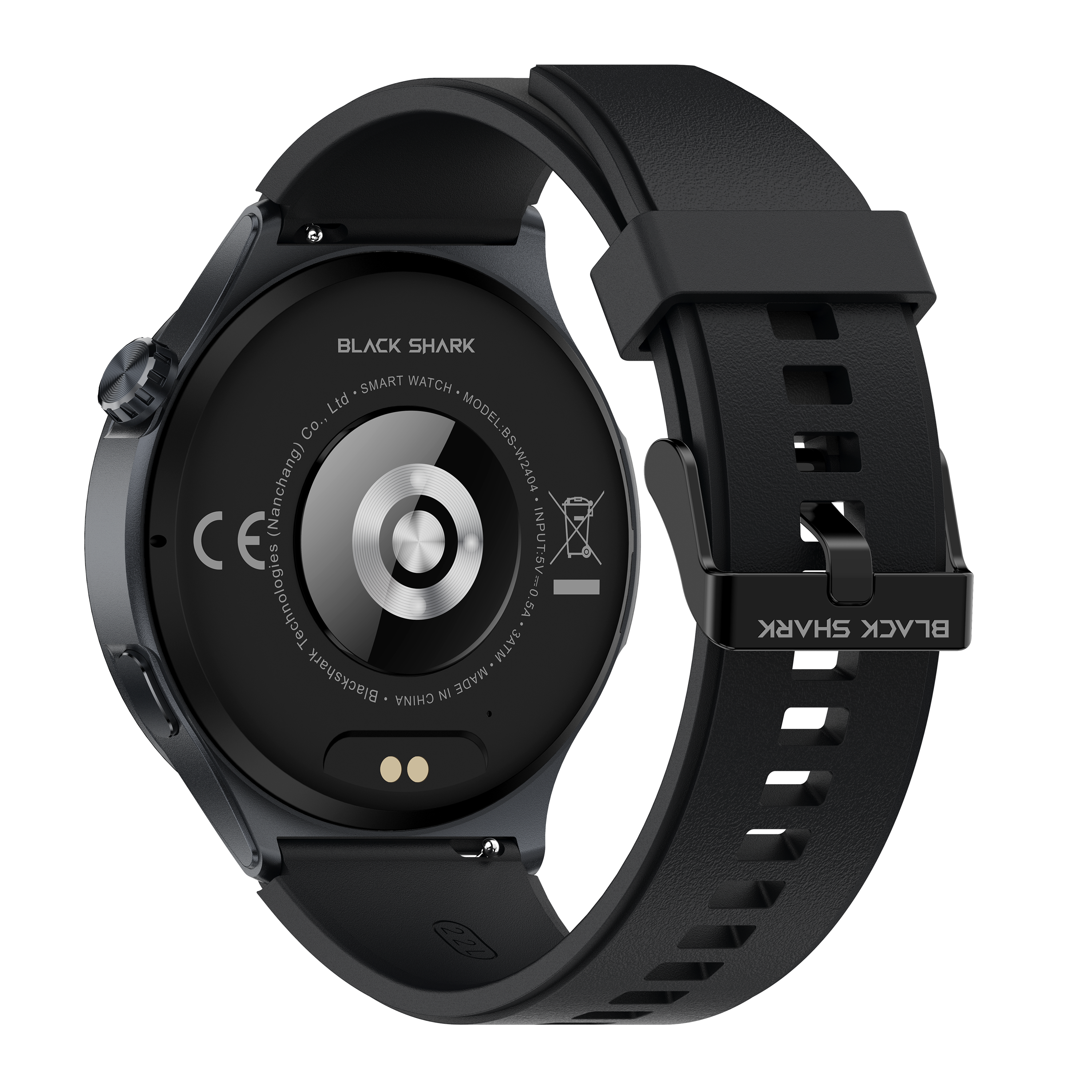 Black Shark A3