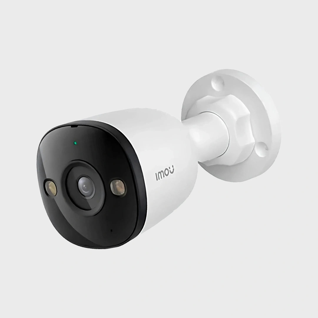 IMOU BULLET POE TWO WAY TALK PS3E 3MP