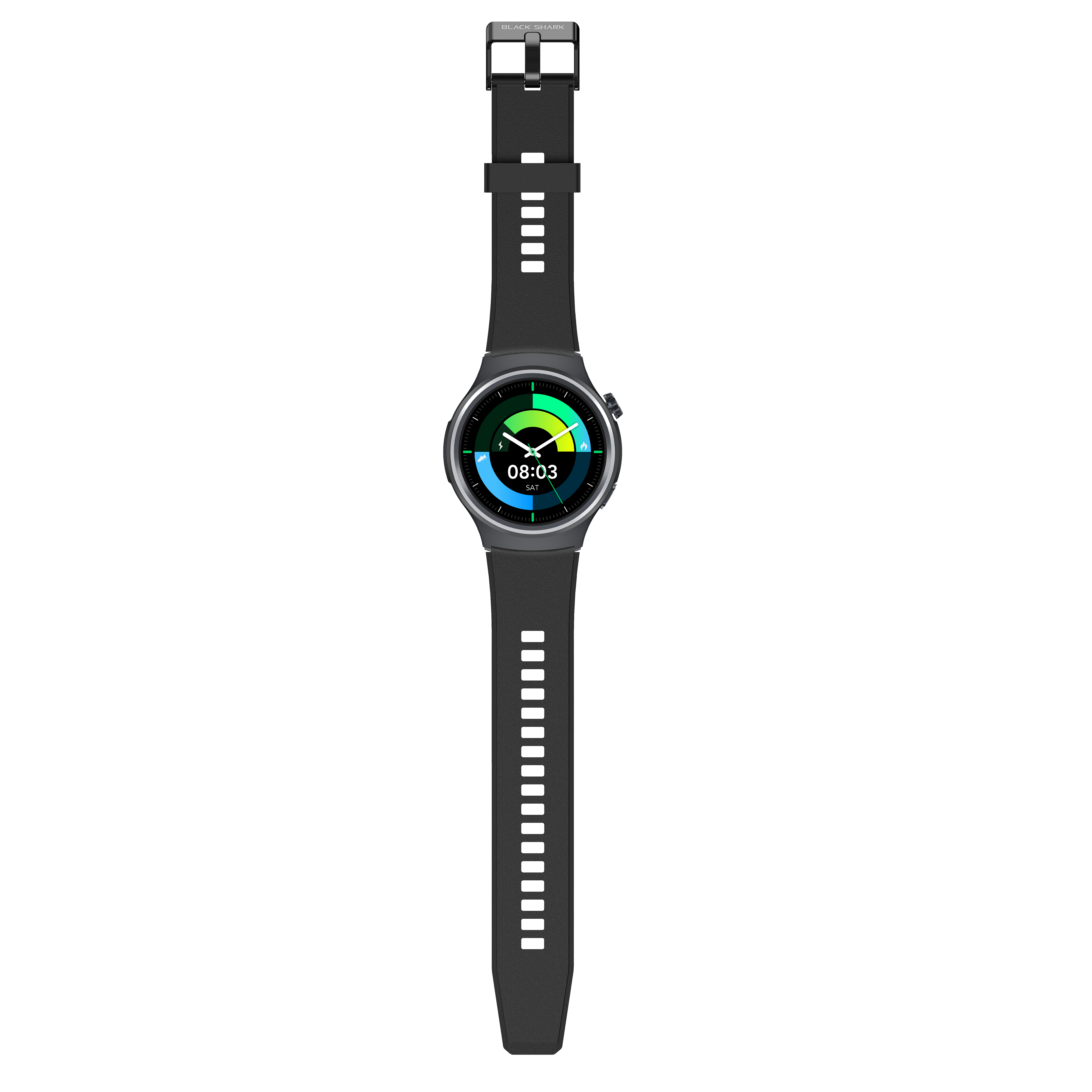 Black Shark A3