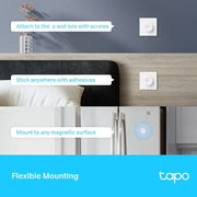 Tapo S200D Smart Remote Dimmer Switch