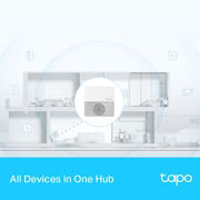 Tapo H200 Tapo Smart Hub