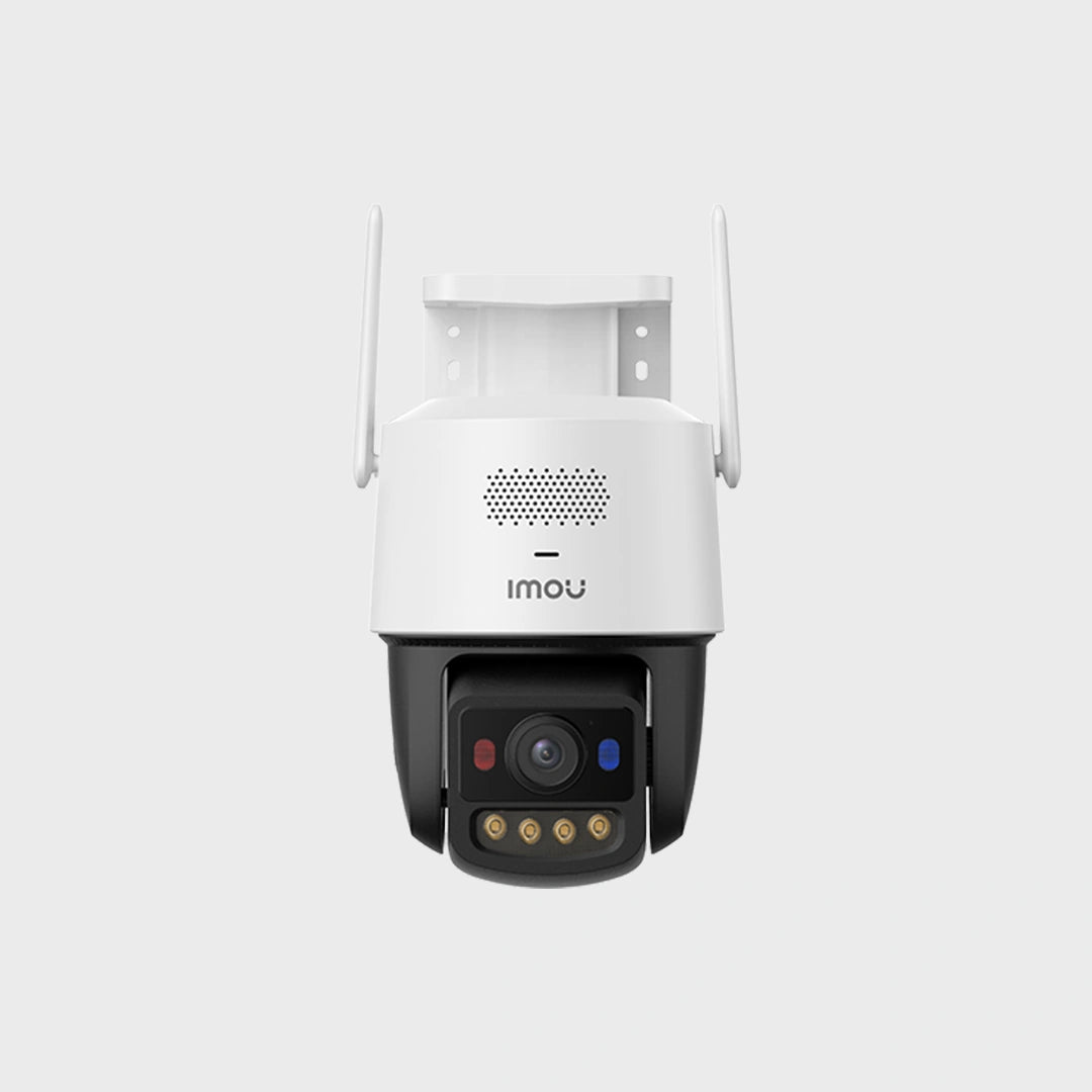 IMOU Titan Pro 6MP - WIFi