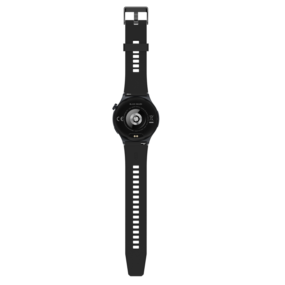 Black Shark A3