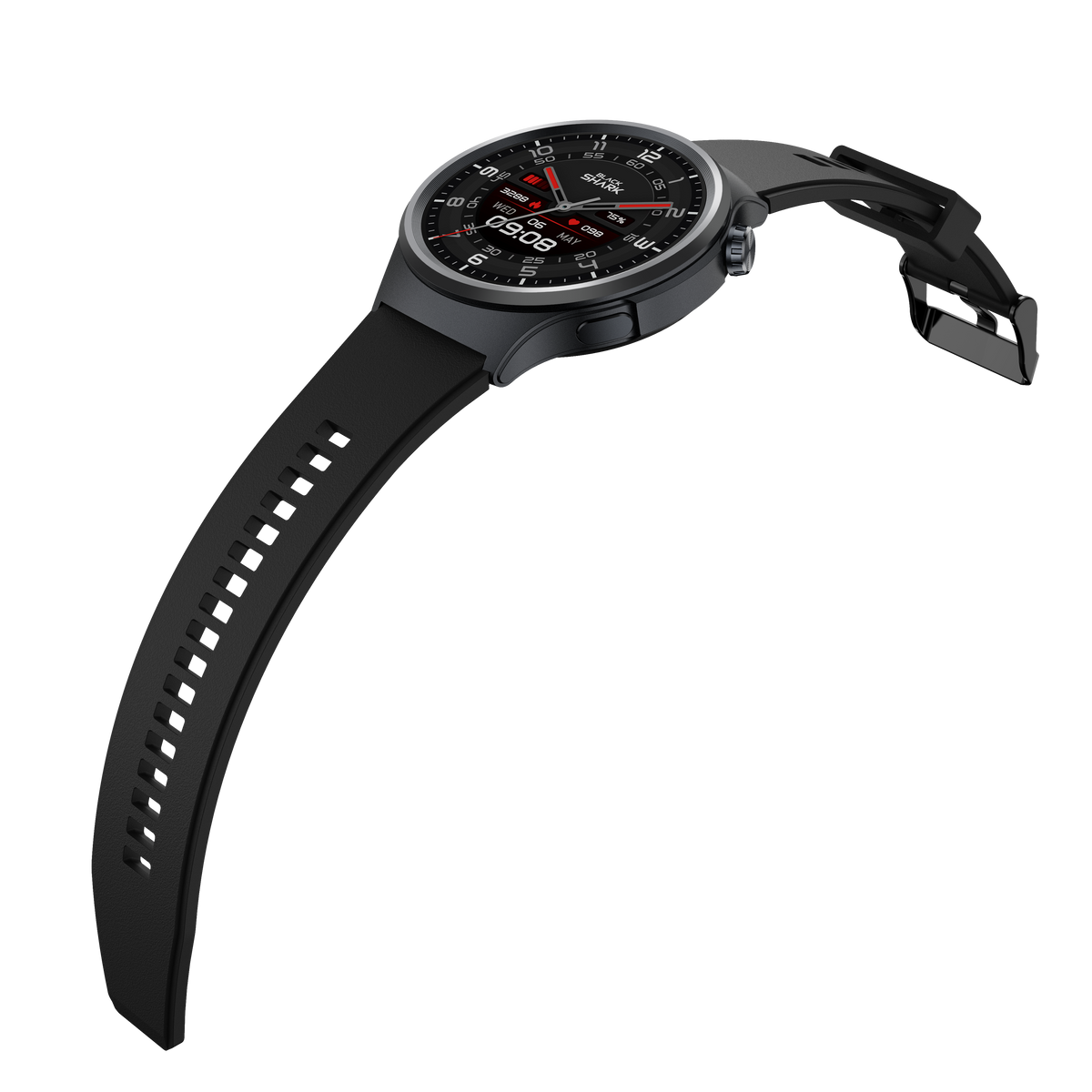 Black Shark A3