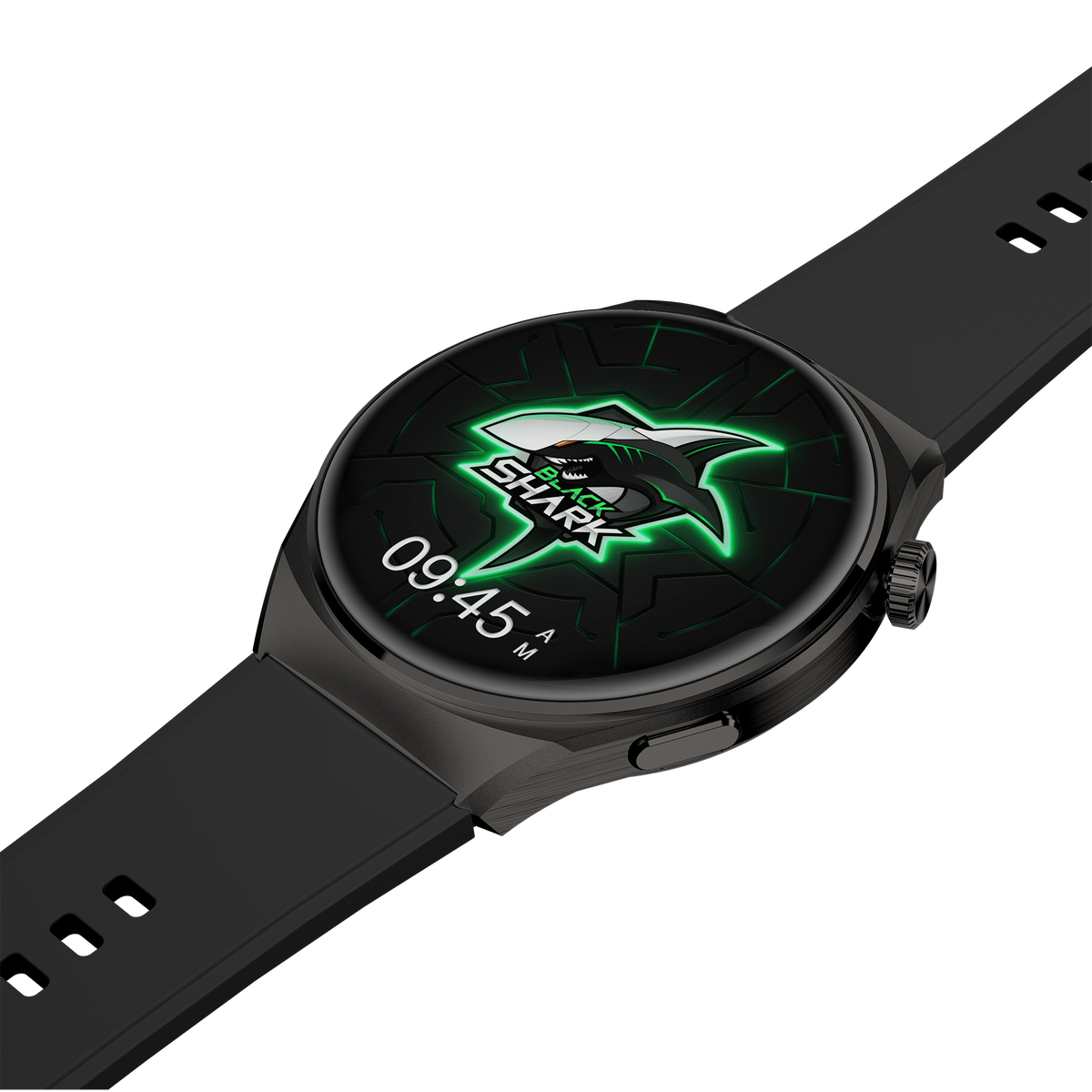 Black Shark S1