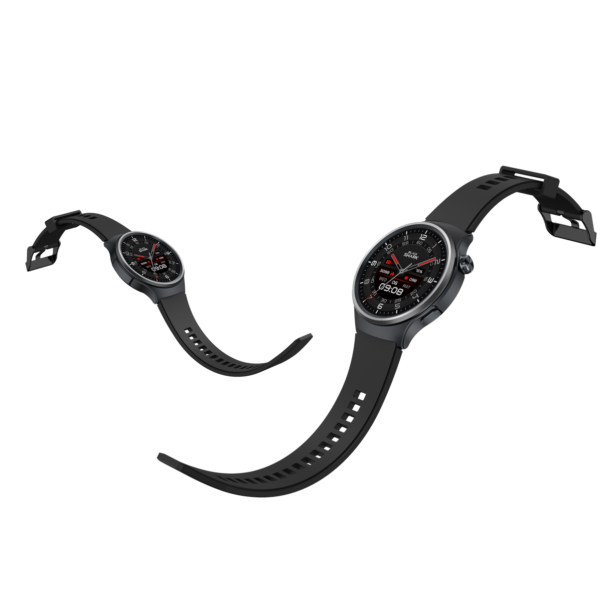 Black Shark A3