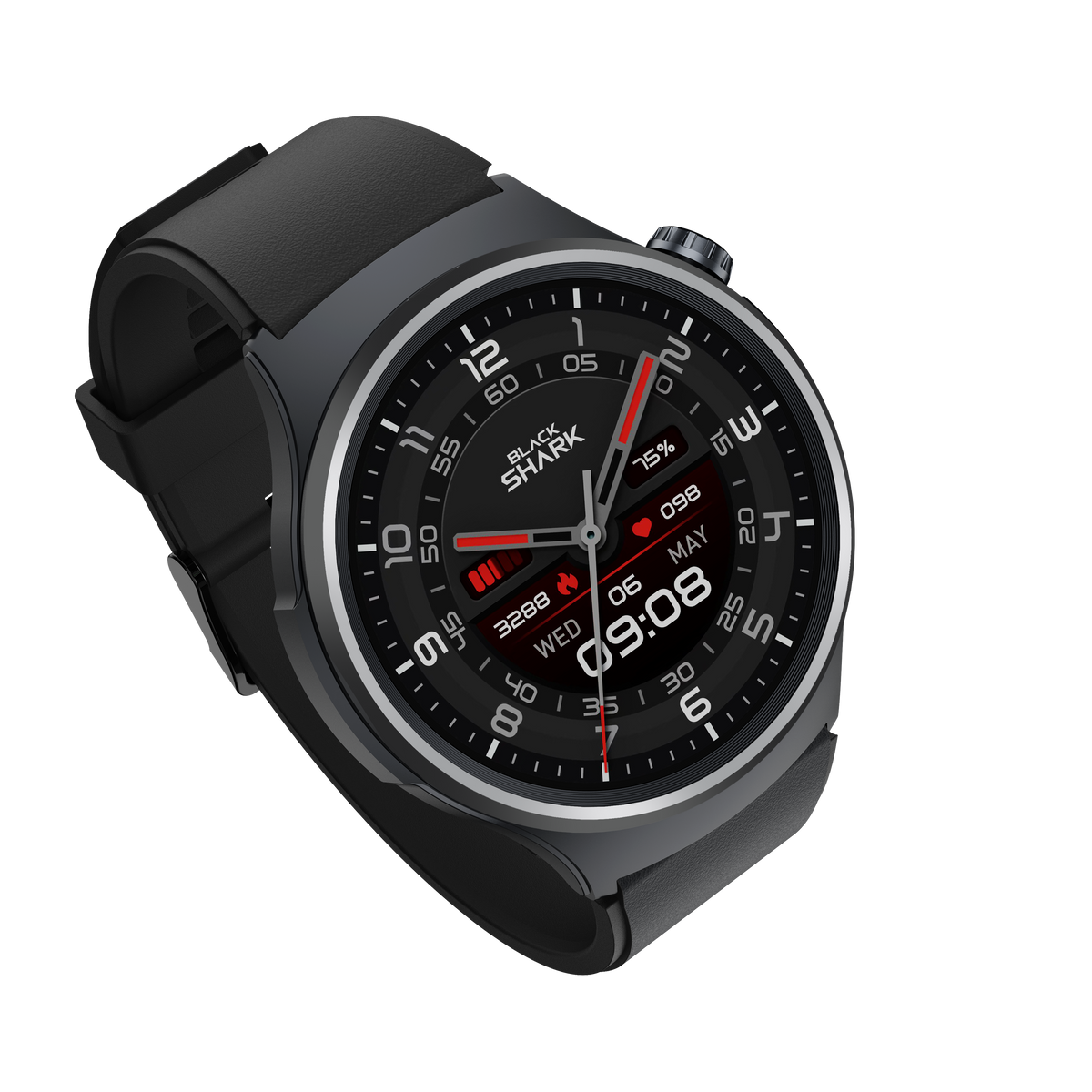 Black Shark A3