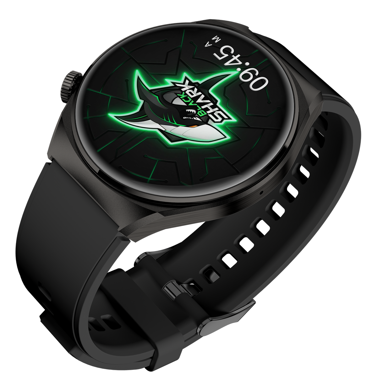 Black Shark S1