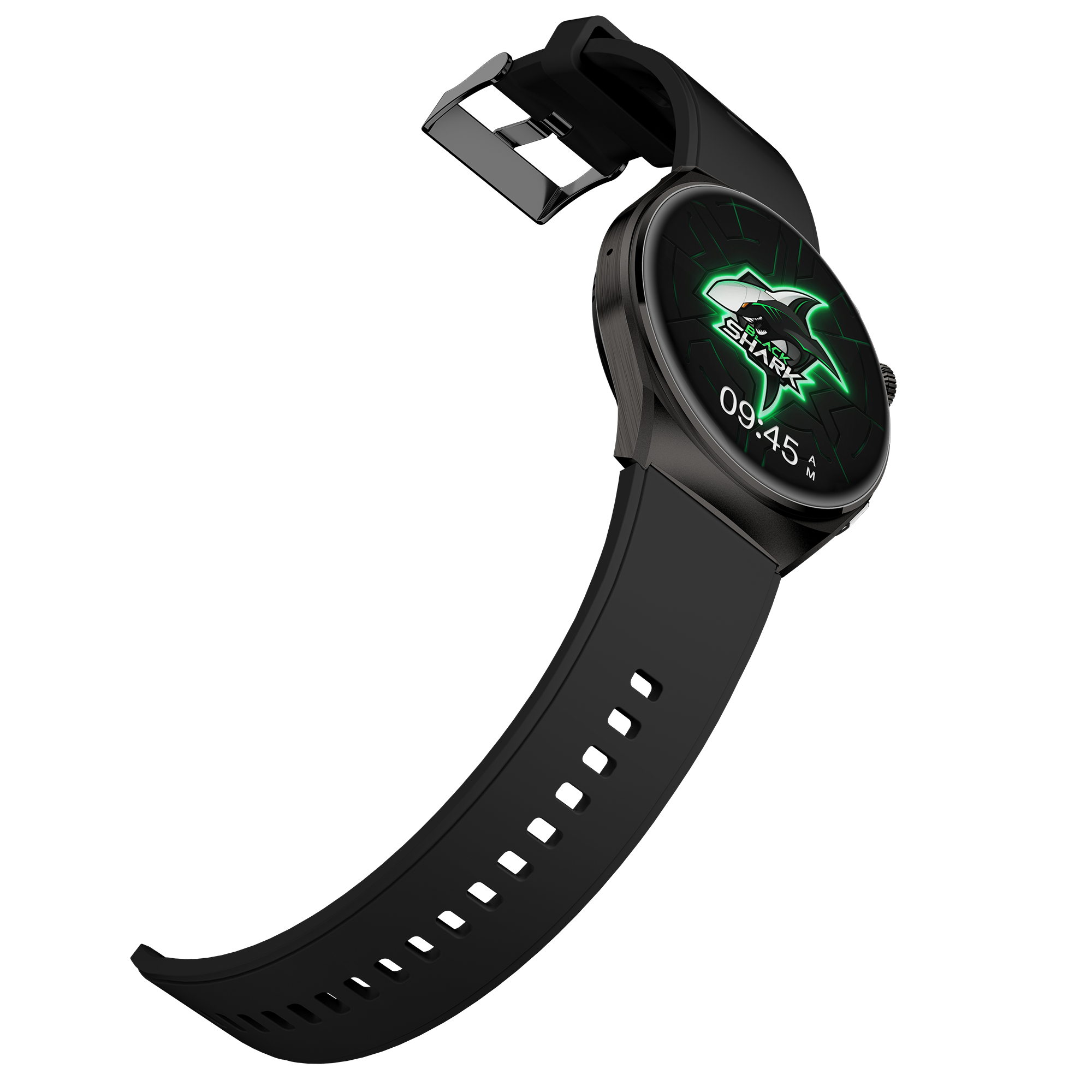 Black Shark S1