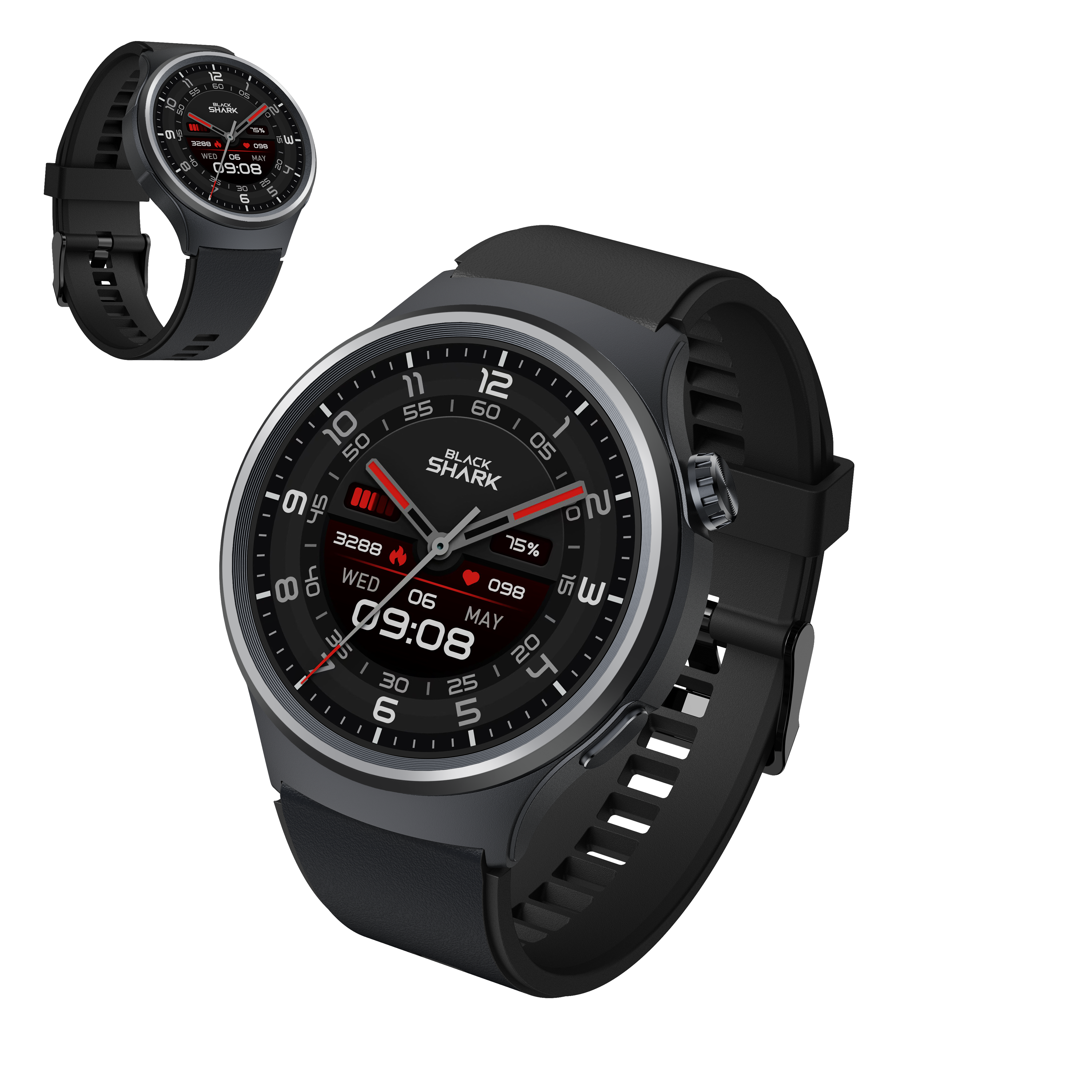Black Shark A3