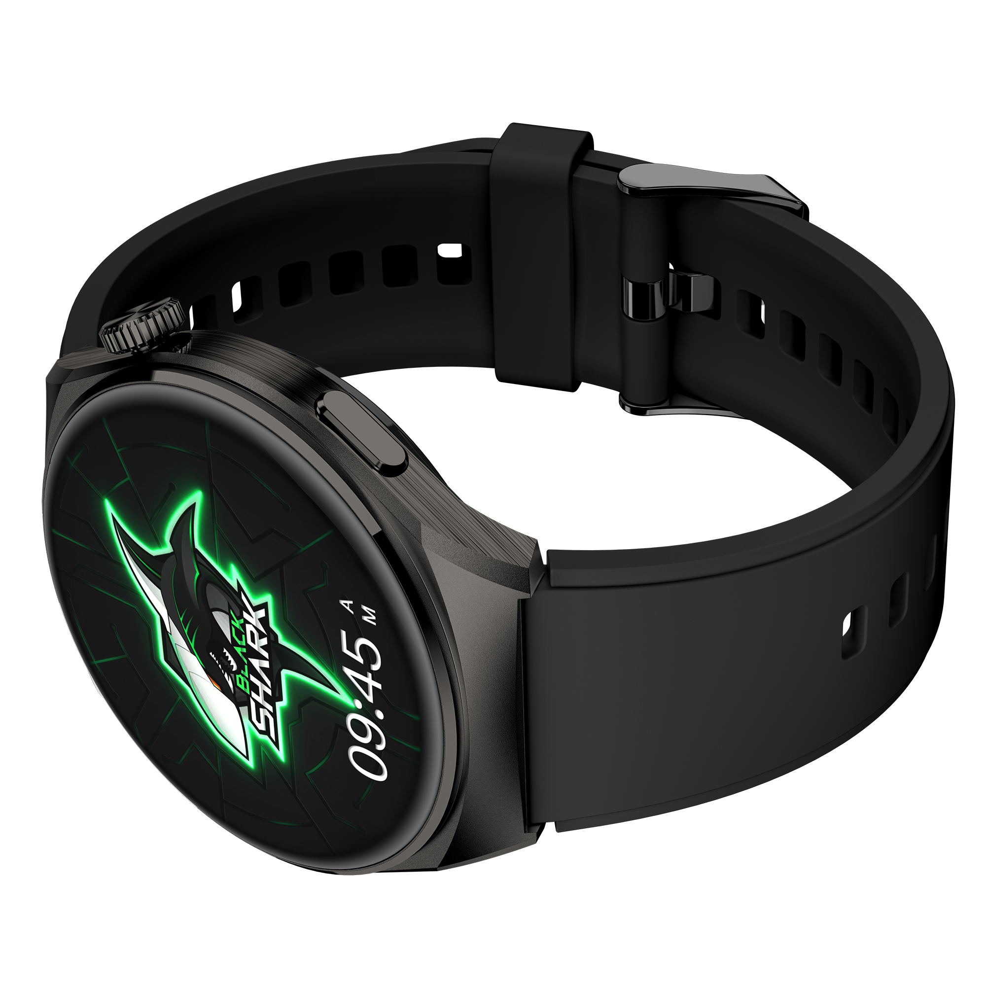 Black Shark S1
