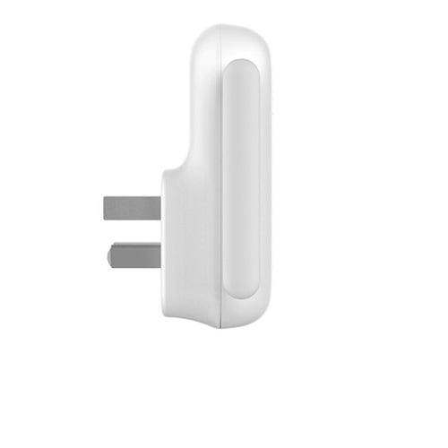 EZVIZ DB2 2K Battery-powered Video Doorbell Kit