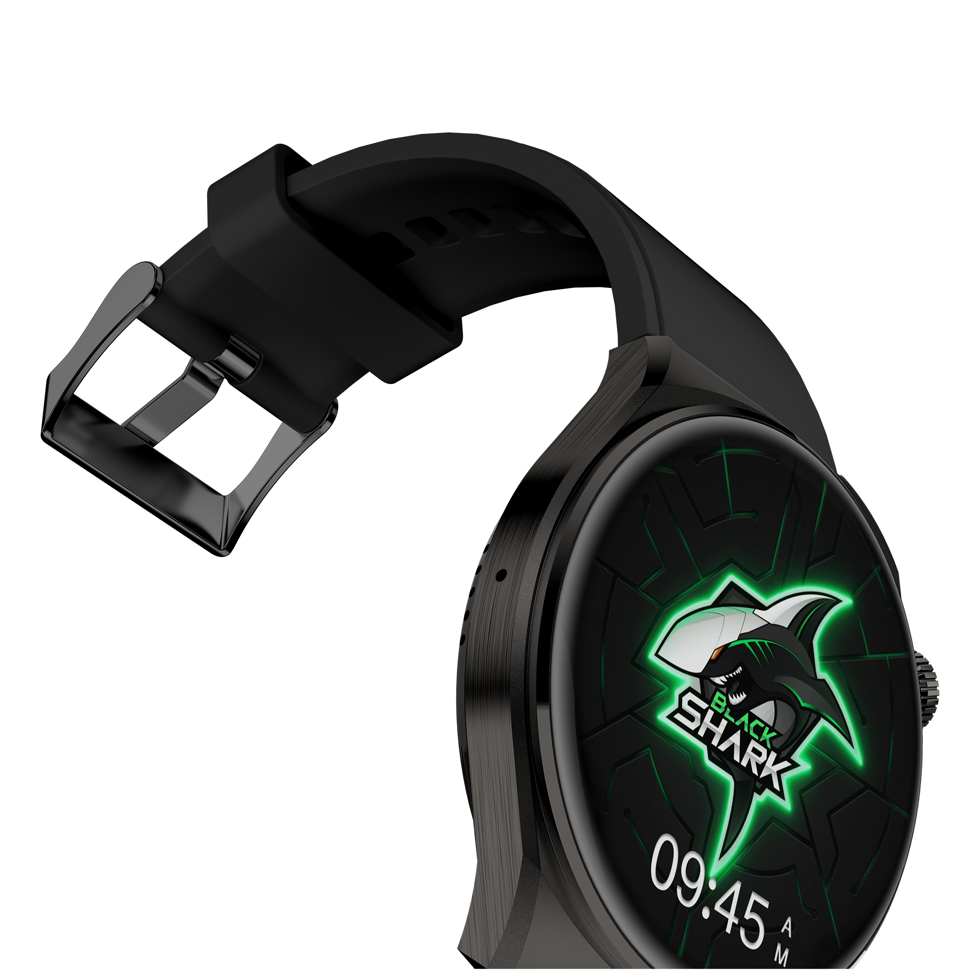 Black Shark S1
