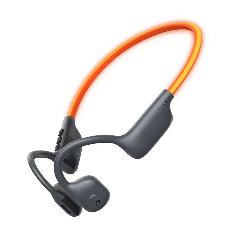 HAKII LIGHT Wireless Air Conduction Headphone