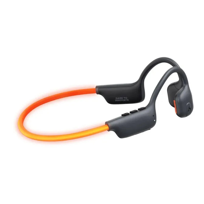 HAKII LIGHT Wireless Air Conduction Headphone
