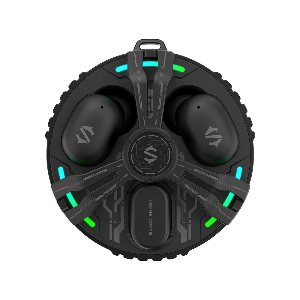 Black Shark ROKAS 5