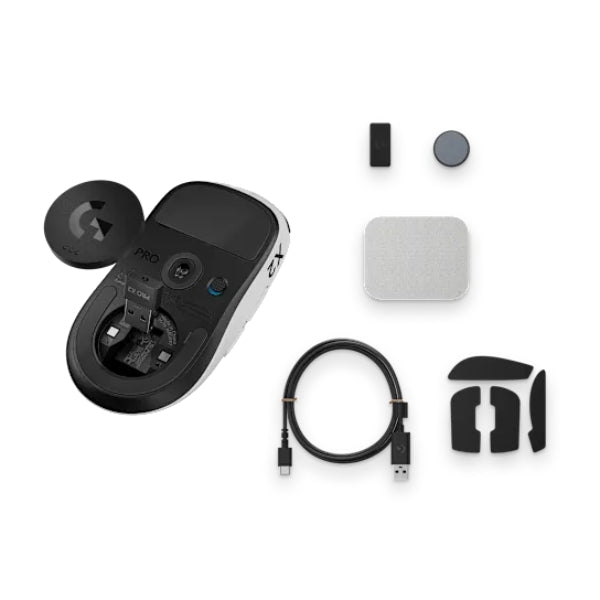 MOUSE PRO X2 SUPERSTRIKE