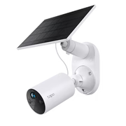 Tapo C410 KIT solar-powered security camera kit