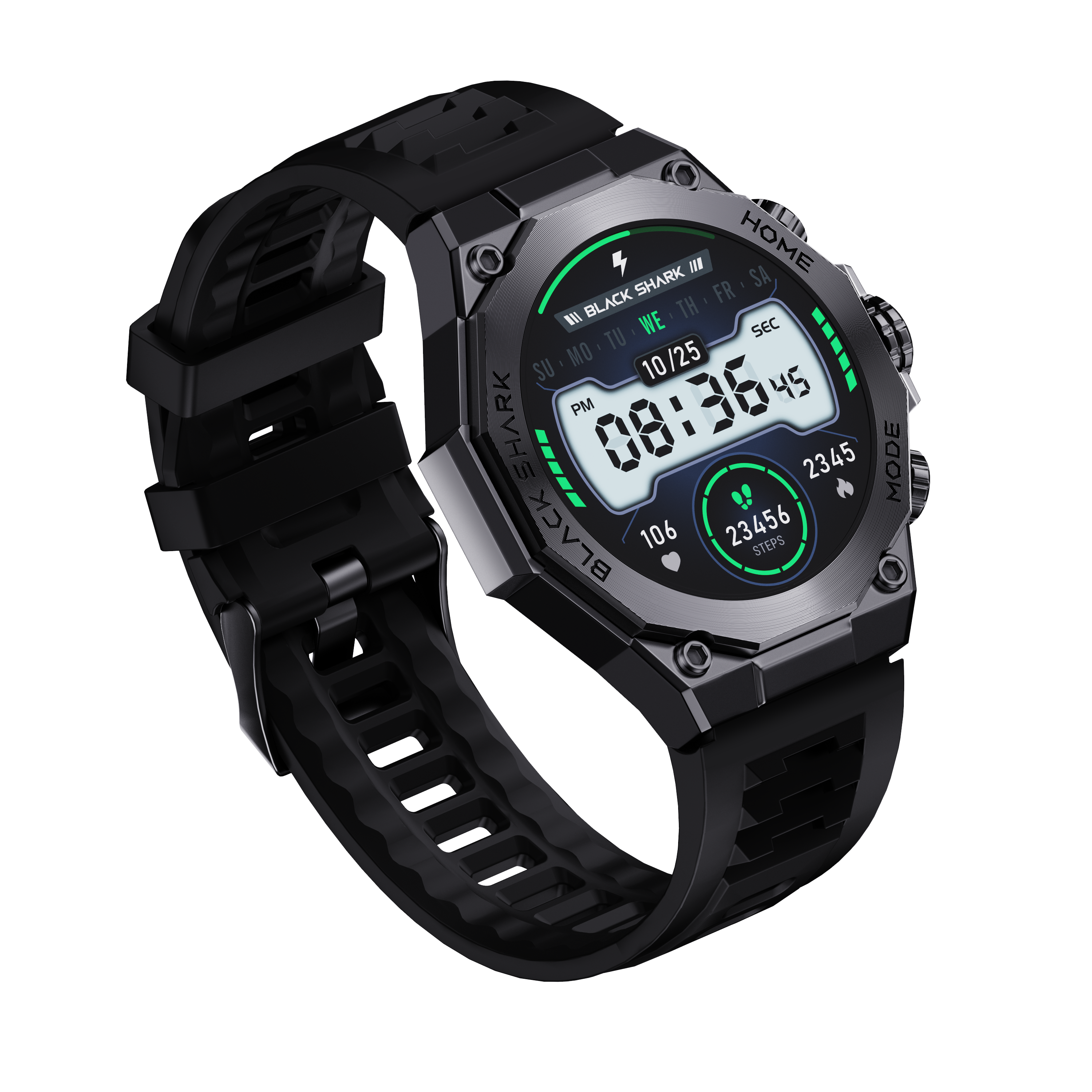 Black Shark S1 Pro