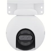 EZVIZ H80X 4K Dual-Lens 8MP+2MP Outdoor Camera