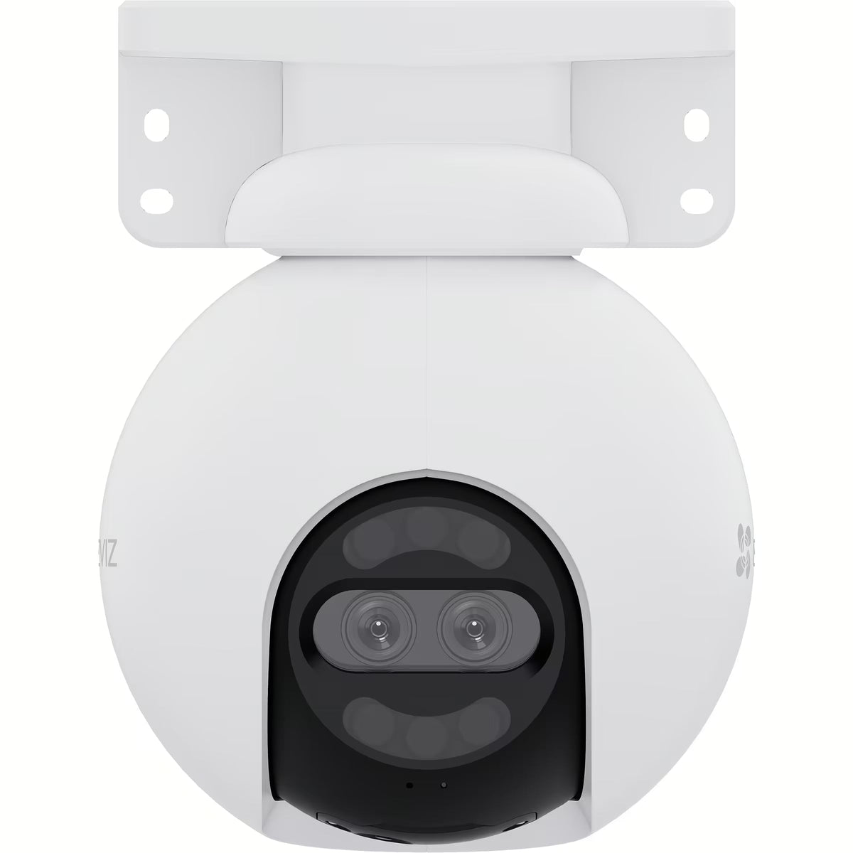 EZVIZ H80X 4K Dual-Lens 8MP+2MP Outdoor Camera
