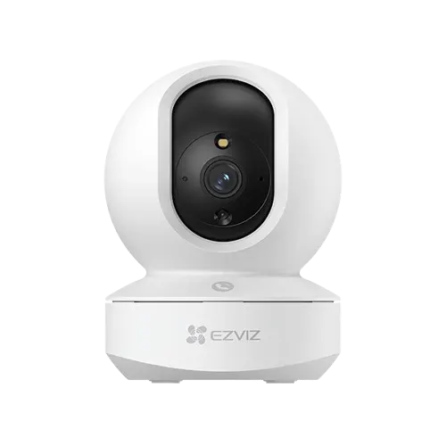 TY1 Pro 3k (5MP) Type-C  Pan & Tilt Smart Home Camera