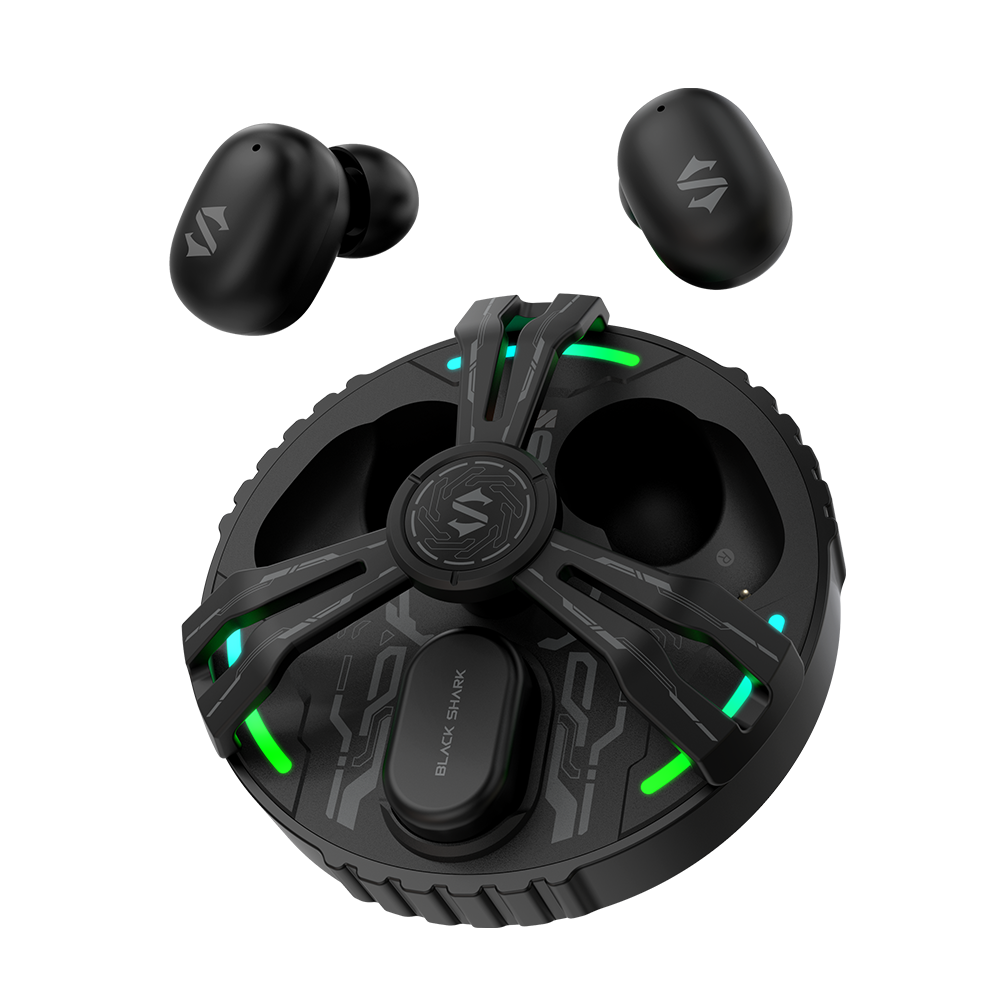 Black Shark ROKAS 5